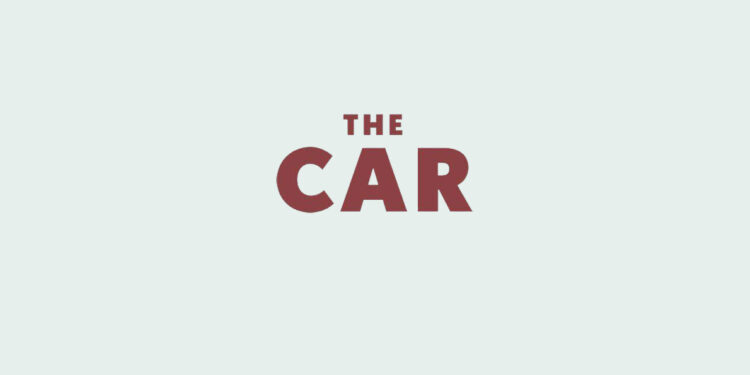 the car brian appleyard book review logo