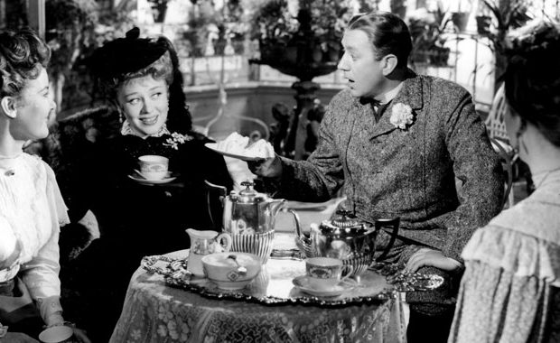 the card 1952 film review main