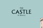 the castle a history book review logo