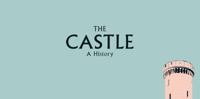 the castle a history book review logo