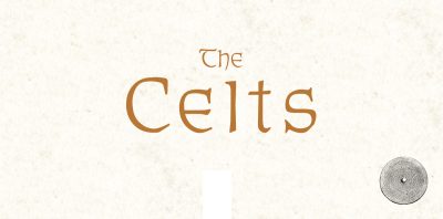 the celts simon jenkins book review logo