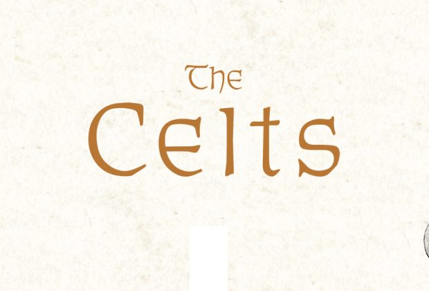 the celts simon jenkins book review logo