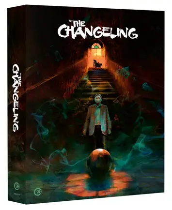 the changeling film review cover
