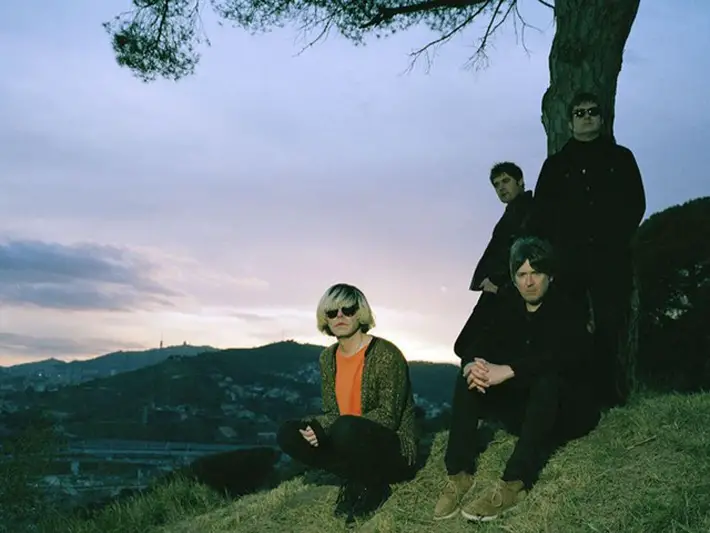 the charlatans live review leeds o2