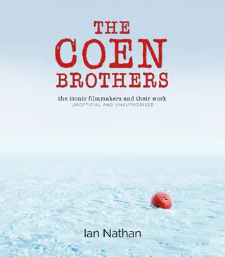 the coen brothers ian nathan book review cover