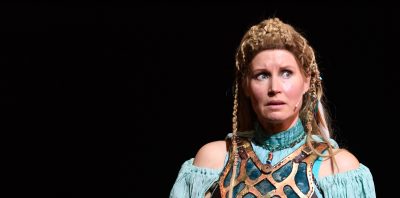 the coppergate woman review york theatre royal