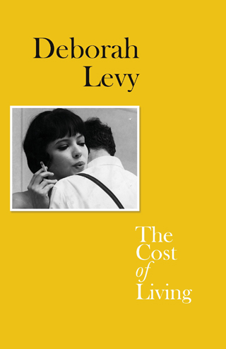 the cost of living deborah levy book review cover