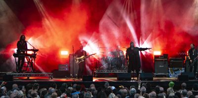 the cult live review scarborough 2023 (1)