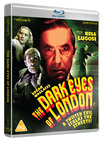 the dark eyes of london film review cover