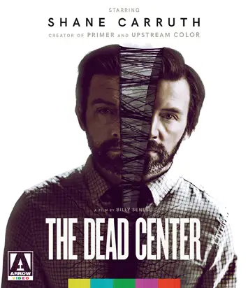 the dead center film review cover