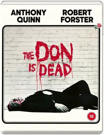 the don is dead film review cover