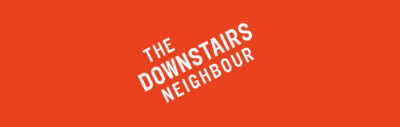 the downstairs neighbour helen cooper book review main logo