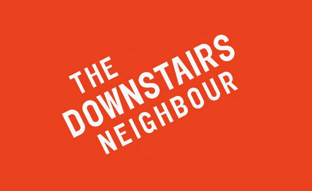 the downstairs neighbour helen cooper book review main logo