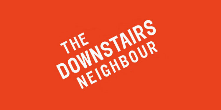the downstairs neighbour helen cooper book review main logo