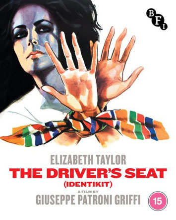 The Driver's Seat (1974) - Review