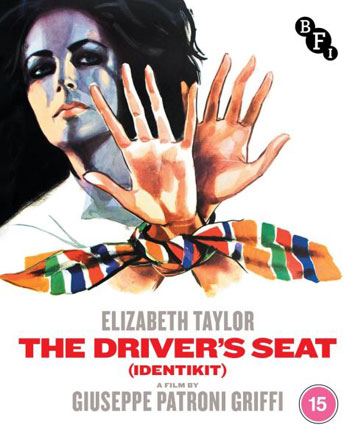 The Driver's Seat (1974) - Review