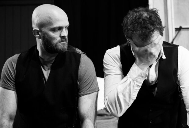 the dumb waiter review east riding theatre main