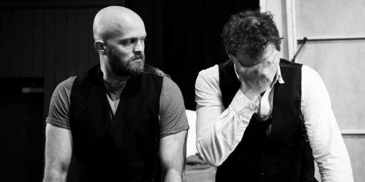 the dumb waiter review east riding theatre main