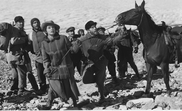 the far country film review main
