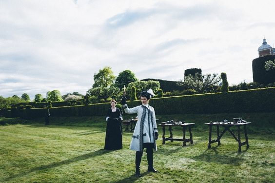 the favourite film review weisz stone