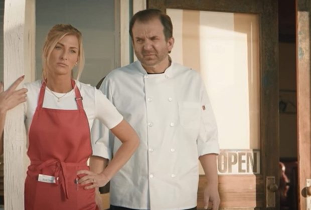 the fearway film review