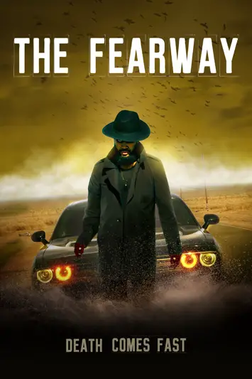 the fearway film review poster