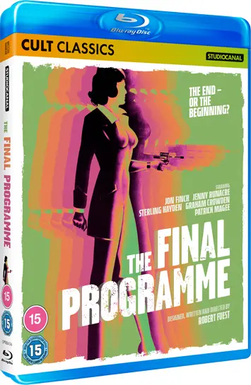 the final programme film review cover