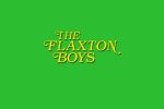 the flaxton boys logo