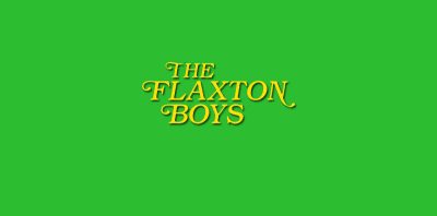 the flaxton boys logo