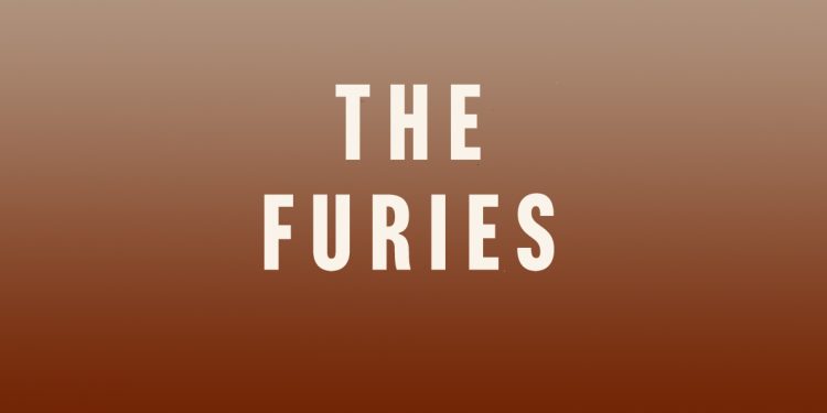 the furies john connolly book review logo