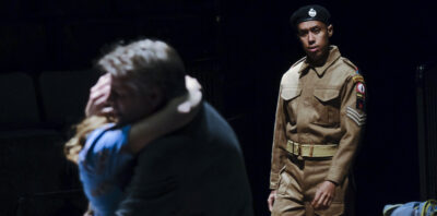 the girl next door review stephen joseph theatre scarborough main