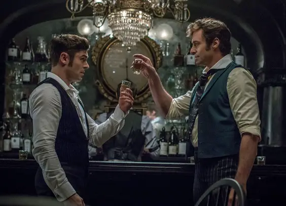 the greatest showman film review hugh jackman