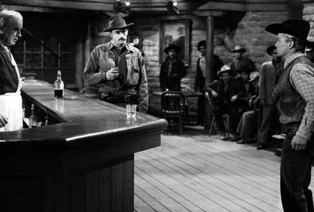 the gunfighter film review main