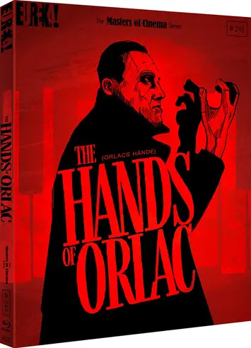 the hands of orlac film review cover