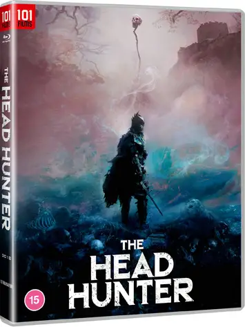 the head hunter film review cover