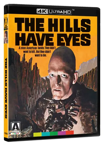 the hills have eyes film review cover