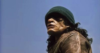 the hills have eyes part ii film review main