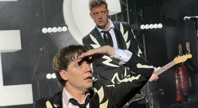 the hives live review leeds o2 academy (1)