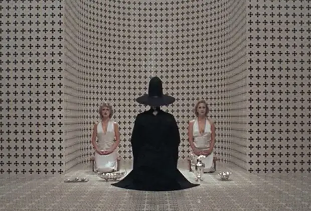 the holy mountain film review main