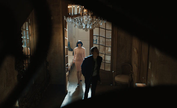 the host film review main