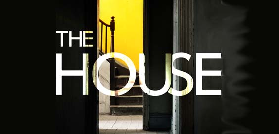 the house book review simon lelic