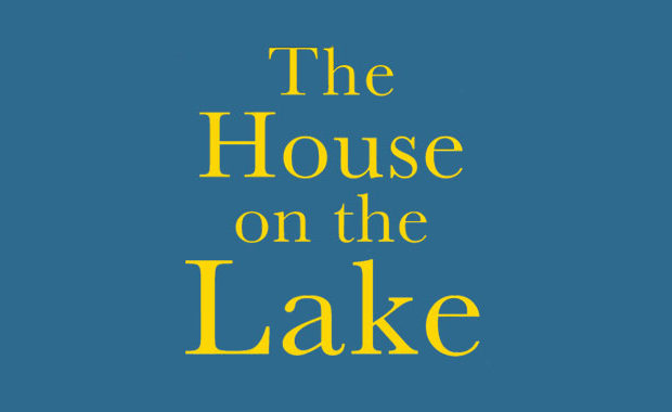 the house on the lake nualla ellwood book review logo main