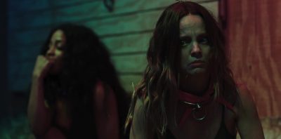 Hunt Club (2023) - Film Review