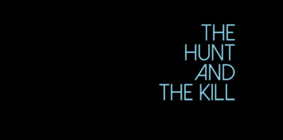 the hunt and the kill holly watt book review logo