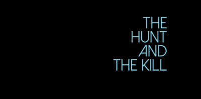 the hunt and the kill holly watt book review logo