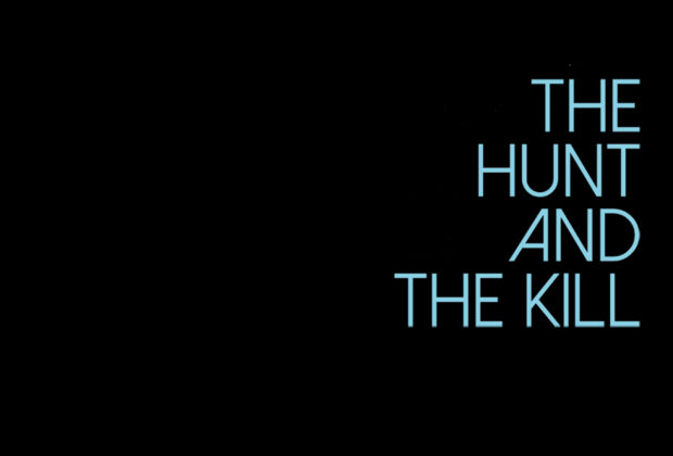 the hunt and the kill holly watt book review logo