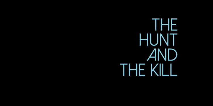 the hunt and the kill holly watt book review logo