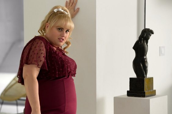 the hustle 2019 review film rebel wilson