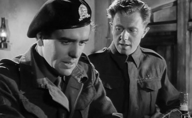 the intruder 1953 film review main