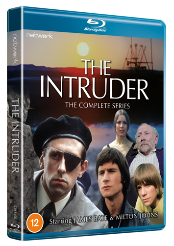 the intruder review cover